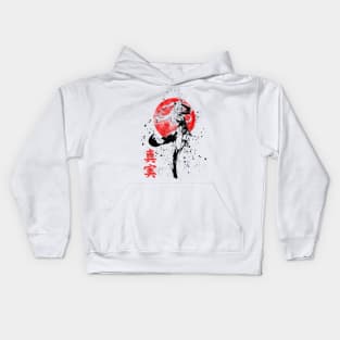 Oni 24 Kids Hoodie